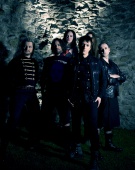 Pressepromotion_Pressefoto Roterfeld Band.jpg